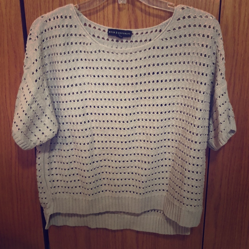 Rock&Republic Sweater
